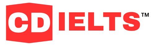 CD IELTS