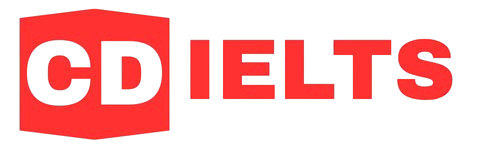 CD IELTS